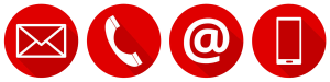 Kontaktbutton